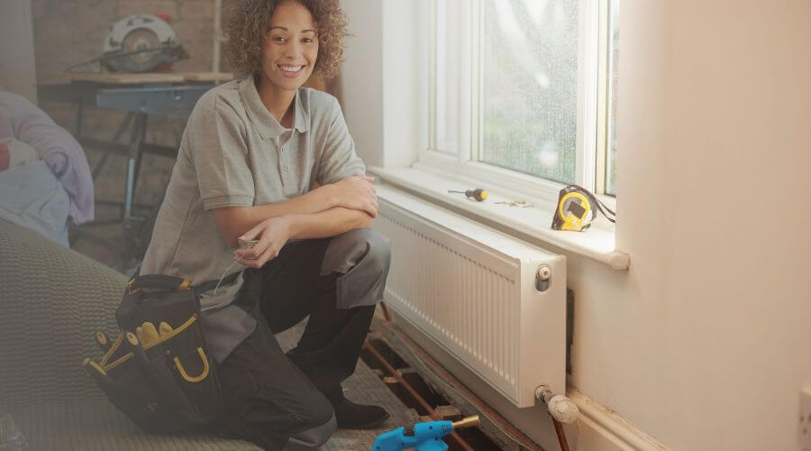 Professional septic pumping service in Joppa, AL